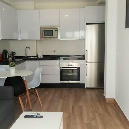 Luxury Viana Apartments Córdoba Buitenkant foto