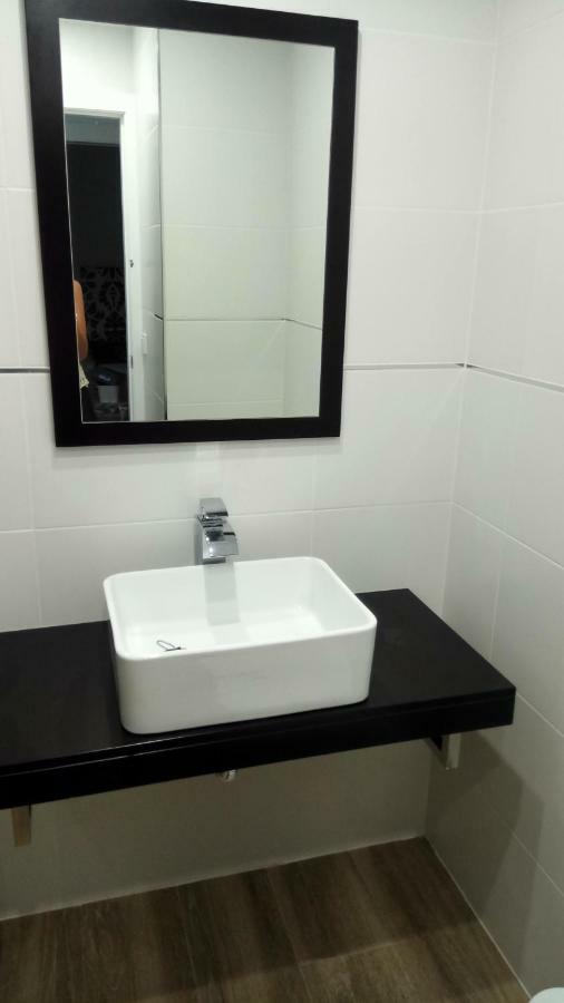 Luxury Viana Apartments Córdoba Buitenkant foto