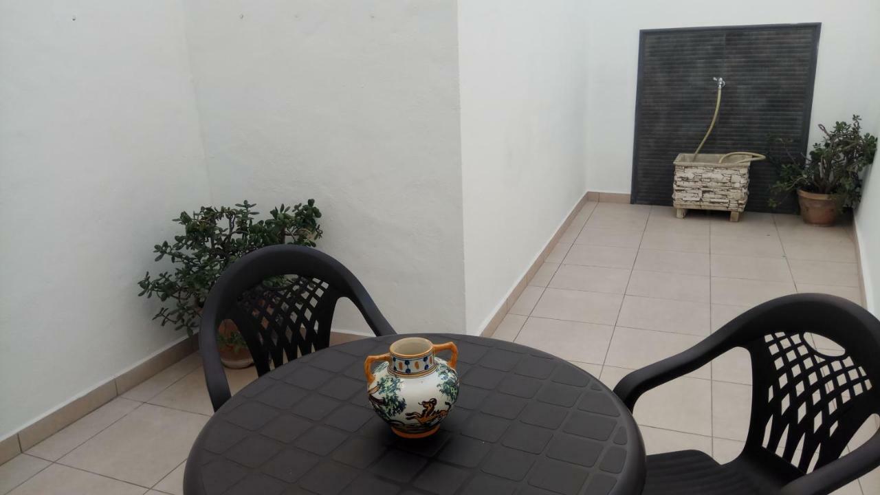 Luxury Viana Apartments Córdoba Buitenkant foto