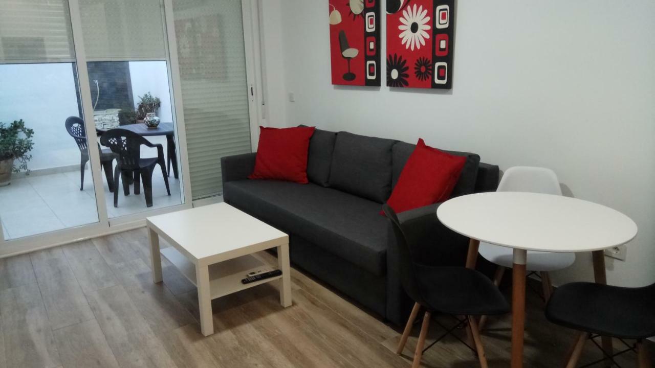 Luxury Viana Apartments Córdoba Buitenkant foto