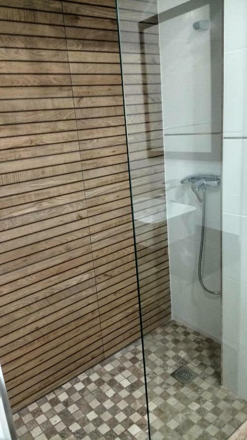 Luxury Viana Apartments Córdoba Buitenkant foto