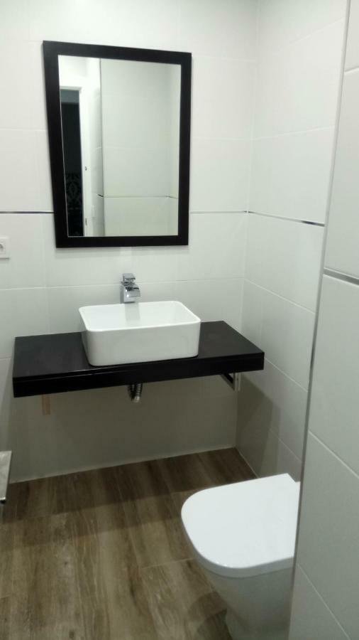 Luxury Viana Apartments Córdoba Buitenkant foto
