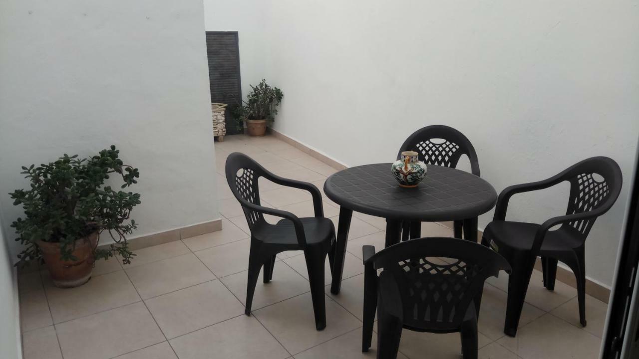 Luxury Viana Apartments Córdoba Buitenkant foto