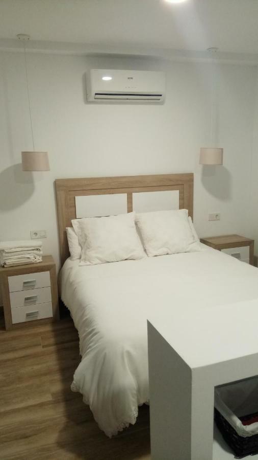 Luxury Viana Apartments Córdoba Buitenkant foto