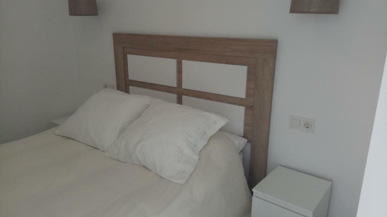 Luxury Viana Apartments Córdoba Buitenkant foto