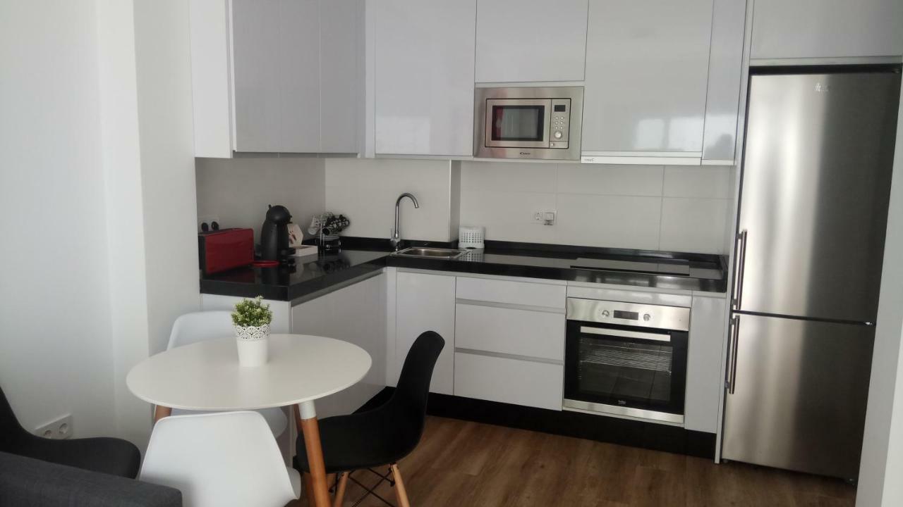 Luxury Viana Apartments Córdoba Buitenkant foto