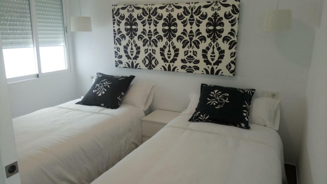 Luxury Viana Apartments Córdoba Buitenkant foto