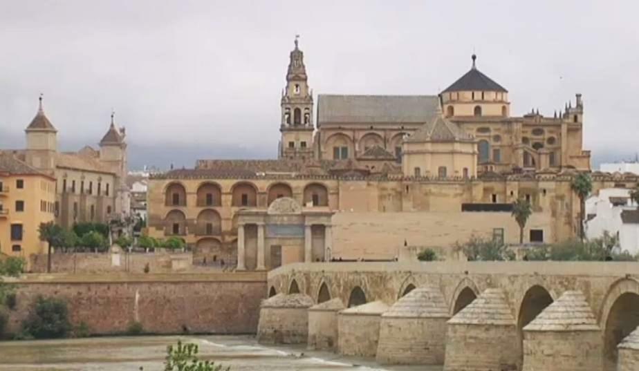 Luxury Viana Apartments Córdoba Buitenkant foto