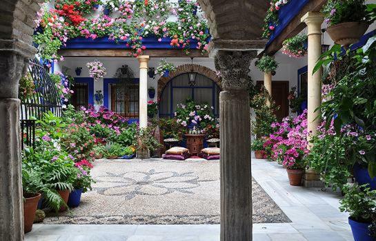 Luxury Viana Apartments Córdoba Buitenkant foto