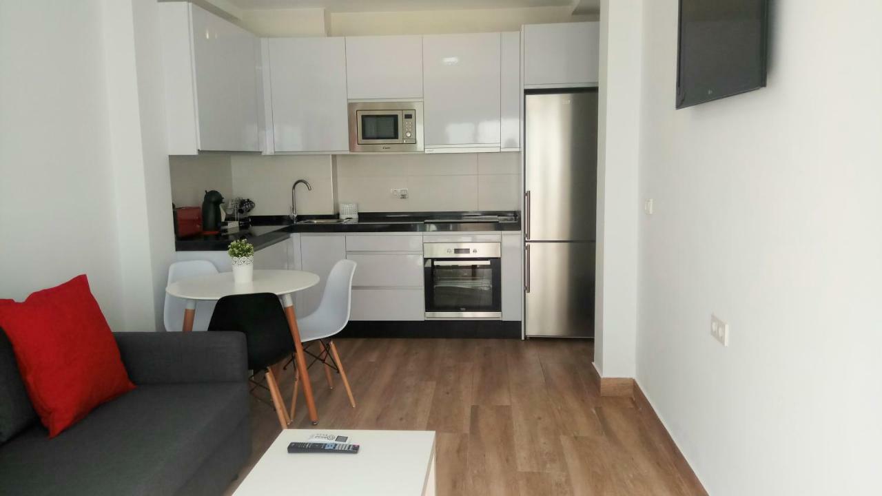 Luxury Viana Apartments Córdoba Buitenkant foto