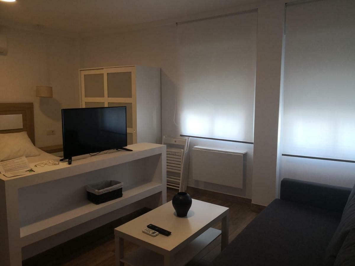 Luxury Viana Apartments Córdoba Buitenkant foto